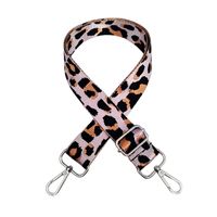 All Seasons Nylon Leopard Bag Accessories sku image 26