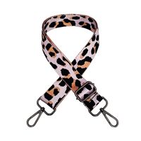 All Seasons Nylon Leopard Bag Accessories sku image 27