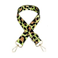 All Seasons Nylon Leopard Bag Accessories sku image 31