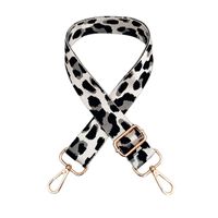 All Seasons Nylon Leopard Bag Accessories sku image 34