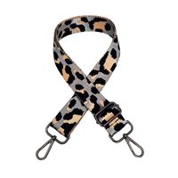 Todas Las Temporadas Nylon Leopardo Bolsa Accesorios sku image 39