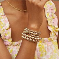 Fashion Jewelry Copper Bracelets In Bulk main image 1