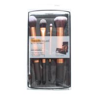 Simple Style Nylon Aluminum Tube Makeup Brushes 1 Set sku image 16