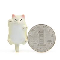 Pastoral Cat Synthetic Resin 1 Piece sku image 9