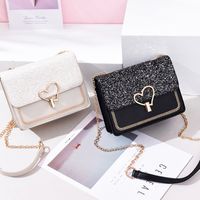 Women's Small Spring&summer Pu Leather Fashion Shoulder Bag main image 5