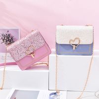 Women's Small Spring&summer Pu Leather Fashion Shoulder Bag main image 3