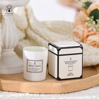 Simple Style Soy Wax Ornaments 1 Piece main image 6