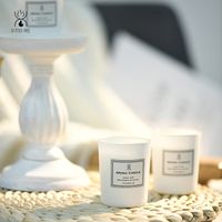 Simple Style Soy Wax Ornaments 1 Piece main image 4