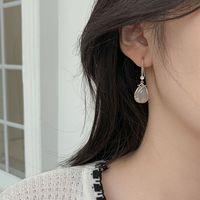 Mode Herzform Schmetterling Bogenknoten Kupfer Inlay Künstliche Perlen Hülse Zirkon Ohrringe 1 Paar sku image 29