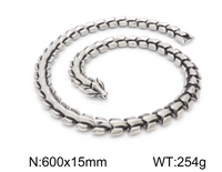 Hip-hop Geometric Titanium Steel Plating Bracelets 1 Piece sku image 18