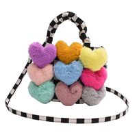 Women's Small Autumn&winter Denim Fashion Handbag main image 4