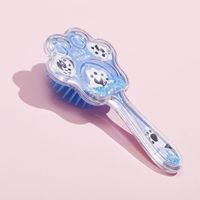 Cute Cat's Paw Ps Hair Combs 1 Piece main image 4