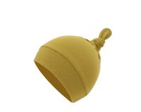 Children Unisex Casual Solid Color Baby Hat sku image 4