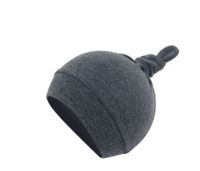Children Unisex Casual Solid Color Baby Hat sku image 6