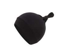 Children Unisex Casual Solid Color Baby Hat sku image 7