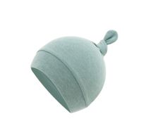 Children Unisex Casual Solid Color Baby Hat sku image 9