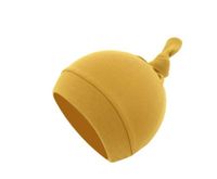 Children Unisex Casual Solid Color Baby Hat sku image 12