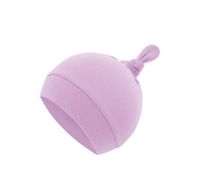 Children Unisex Casual Solid Color Baby Hat sku image 17