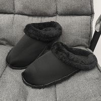 Solid Color Shoe Accessories Warm Winter sku image 6