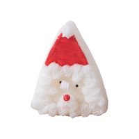 Christmas Cute Santa Claus Paraffin main image 3