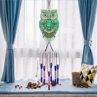 Cute Retro Bee Butterfly Pvc Artificial Decorations main image 4