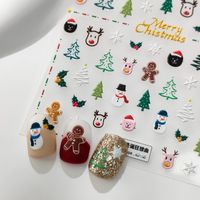 Cartoon Style Cartoon Pet Nail Decoration Accessories 1 Piece main image 4