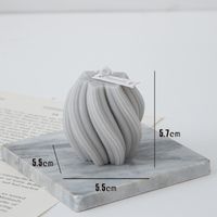 Simple Style Solid Color Paraffin sku image 10