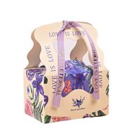 Flower Paper Family Gathering Party Gift Bags main image 6