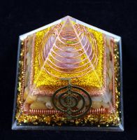 Klassischer Stil Geometrisch Aryl Künstlicher Kristall Ornamente Künstliche Dekorationen main image 4