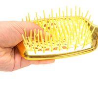 Simple Household Hollow Air Cushion Massage Comb main image 3
