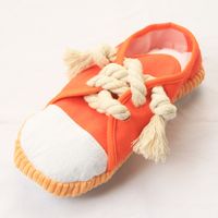 Basic Cloth Shoe Pet Toys sku image 2