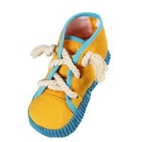 Basic Cloth Shoe Pet Toys sku image 10