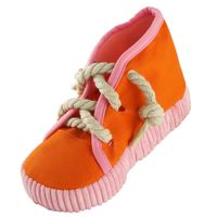 De Base Chiffon Chaussure Jouets Pour Animaux sku image 9