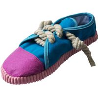 Basic Cloth Shoe Pet Toys sku image 4