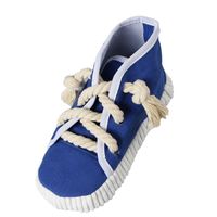 Basic Cloth Shoe Pet Toys sku image 11