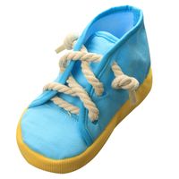 Basic Cloth Shoe Pet Toys sku image 7