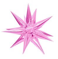 Christmas Exaggerated Star Aluminum Film Party Festival Balloons sku image 6