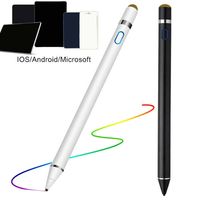 Ipad Android Universal Active Capacitive Stylus Mobile Phone Ipad Stylus For  Vivo main image 5