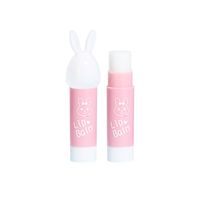 Casual Solid Color Plastic Lip Balm main image 2