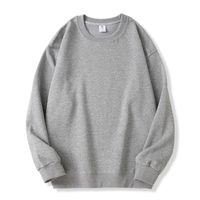 Unisex Hoodie Long Sleeve Unisex Hoodies Basic Solid Color main image 2