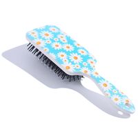 Streetwear Unicorn Plastic Hair Combs sku image 32