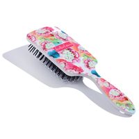 Streetwear Unicorn Plastic Hair Combs sku image 44