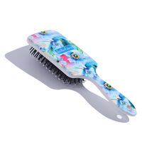 Streetwear Unicorn Plastic Hair Combs sku image 45