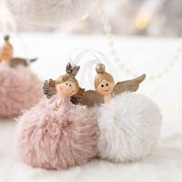 Cute Cartoon Plush Artificial Decorations main image 4