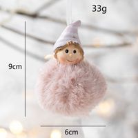 Cute Cartoon Plush Artificial Decorations sku image 7