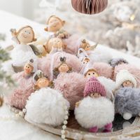 Cute Cartoon Plush Artificial Decorations main image 6