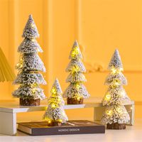 Christmas Basic Simple Style Christmas Tree Pet Indoor Party Festival Ornaments main image 1