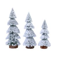 Christmas Basic Simple Style Christmas Tree Pet Indoor Party Festival Ornaments main image 5