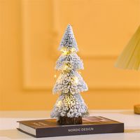 Christmas Basic Simple Style Christmas Tree Pet Indoor Party Festival Ornaments sku image 3