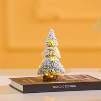 Christmas Basic Simple Style Christmas Tree Pet Indoor Party Festival Ornaments sku image 1
